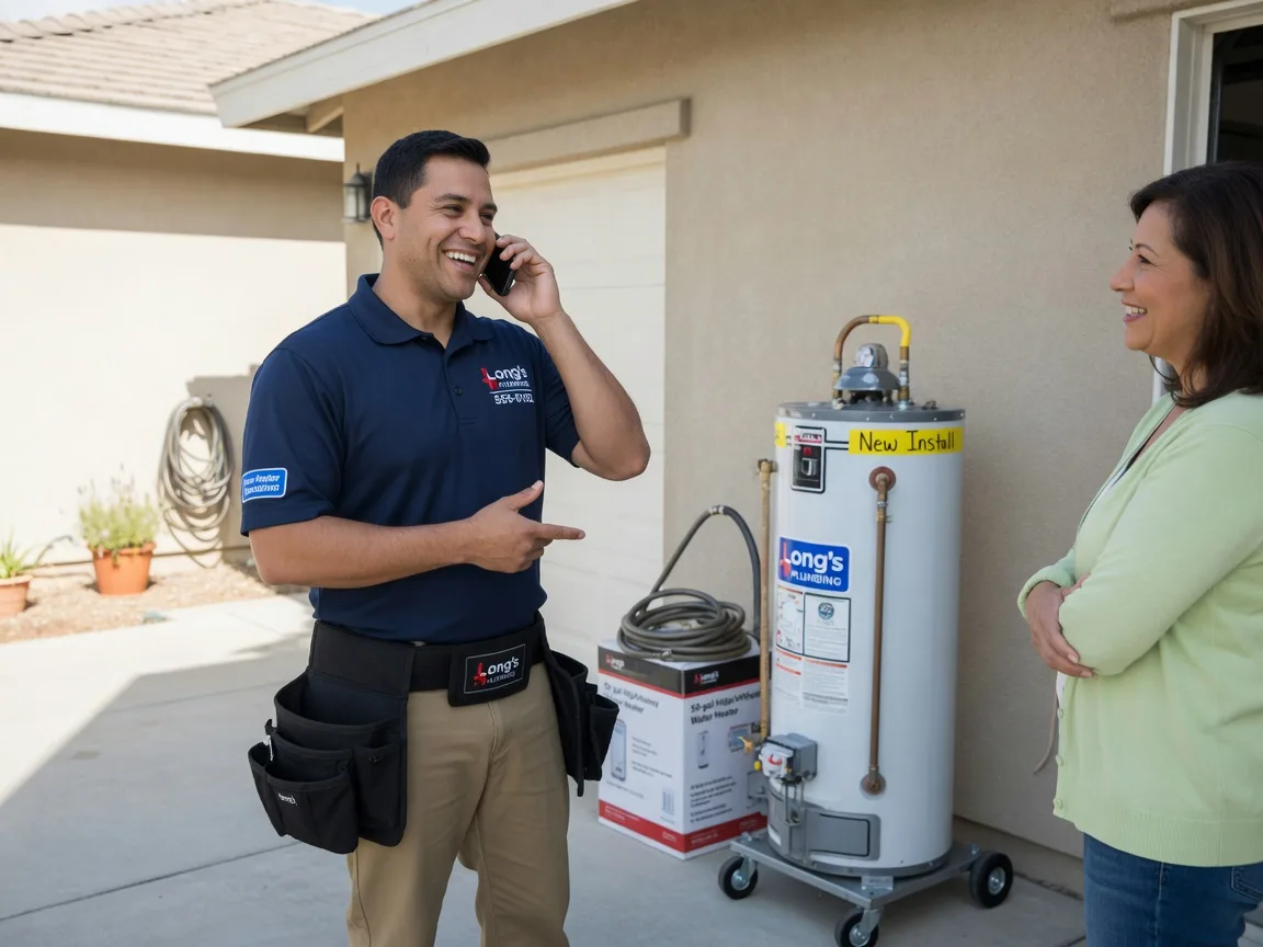 Leak Detection Dexter, KY FAQs